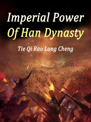 Imperial Power Of Han Dynasty